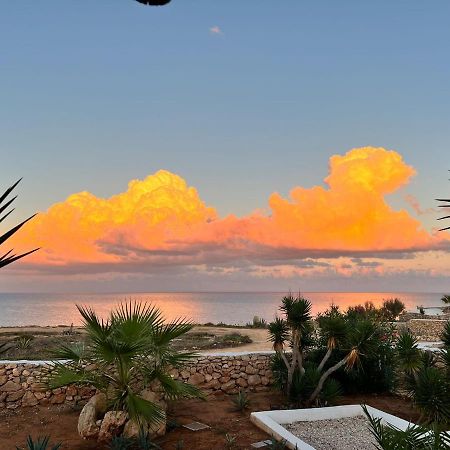 I Dammusi Di Pippo Apartment Лампедуза Екстериор снимка