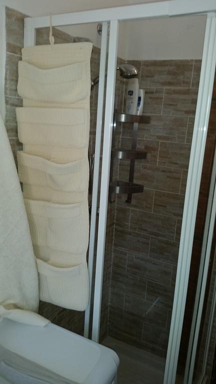 I Dammusi Di Pippo Apartment Лампедуза Екстериор снимка