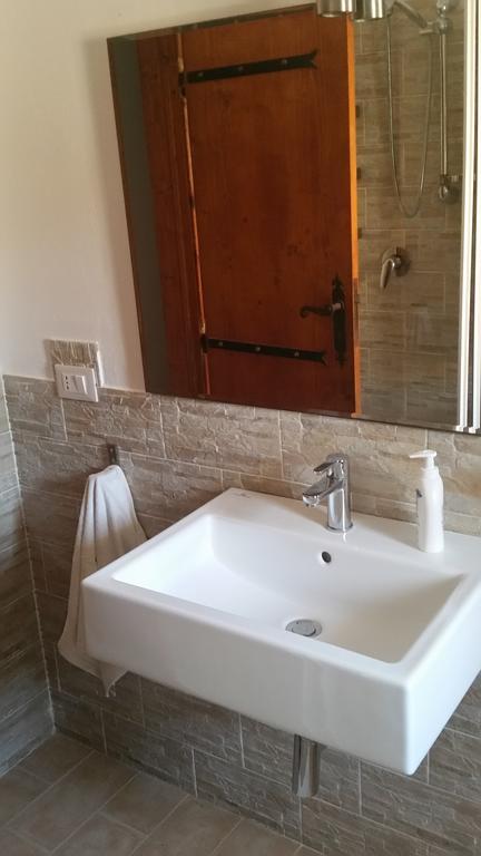 I Dammusi Di Pippo Apartment Лампедуза Екстериор снимка