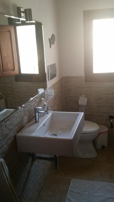 I Dammusi Di Pippo Apartment Лампедуза Екстериор снимка