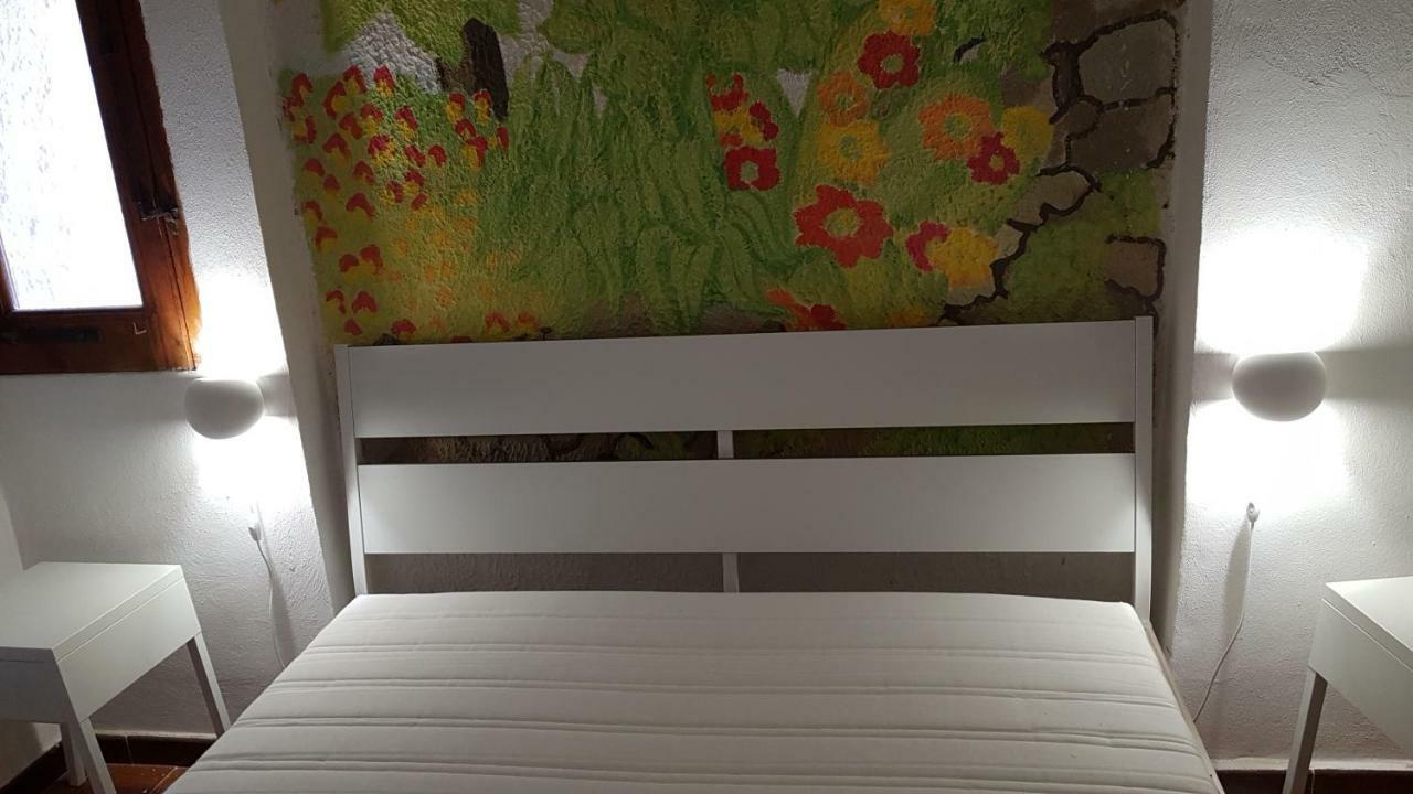 I Dammusi Di Pippo Apartment Лампедуза Екстериор снимка